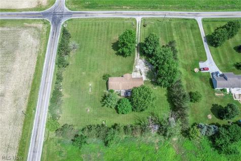 43891 Bursley Road Wellington OH 44090