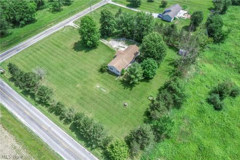 43891 Bursley Road Wellington OH 44090