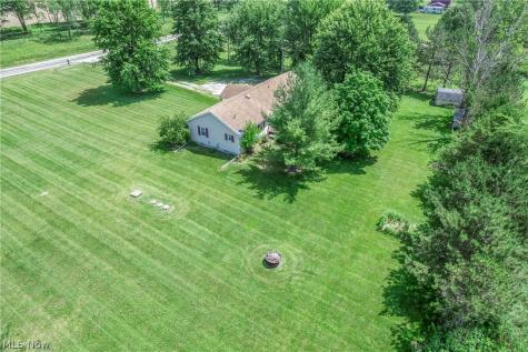 43891 Bursley Road Wellington OH 44090