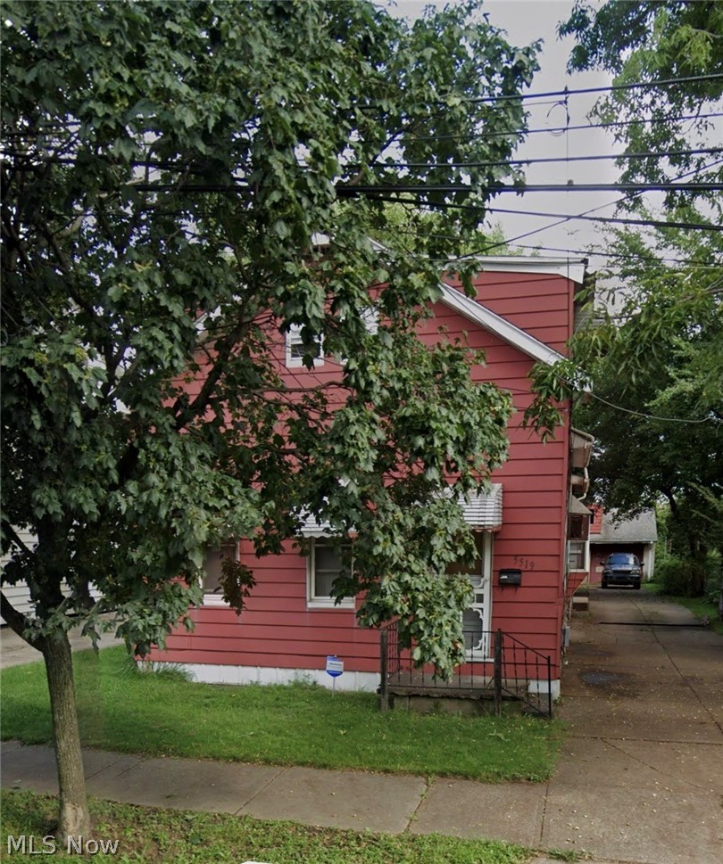 5519 Linton Avenue Cleveland OH 44105