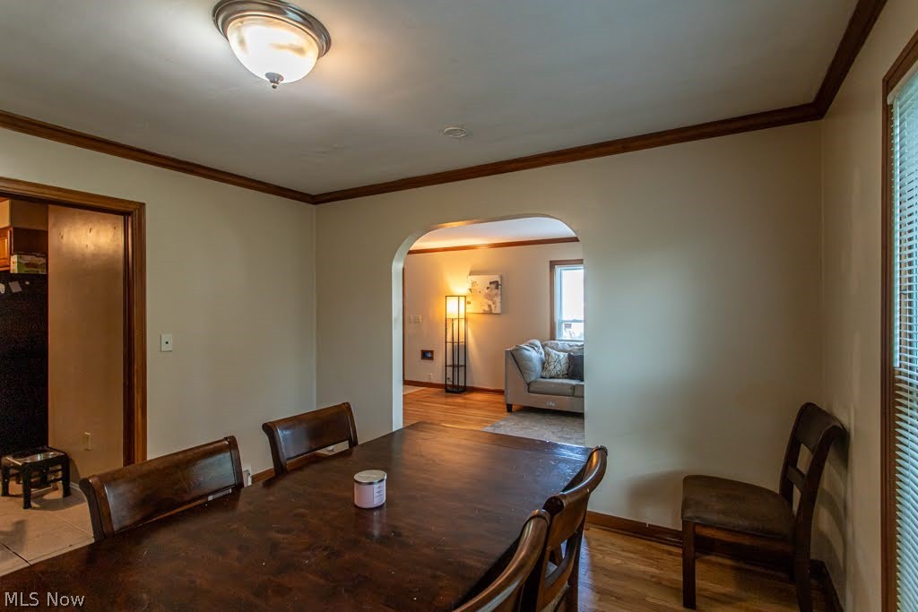888 Trumbull Avenue SE Warren OH 44484