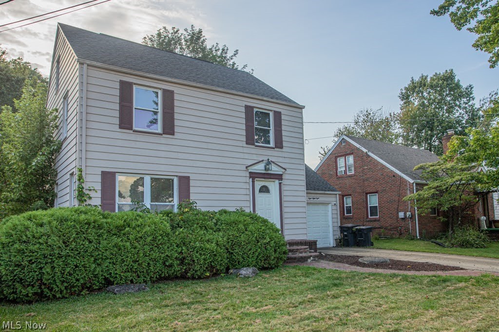 888 Trumbull Avenue SE Warren OH 44484