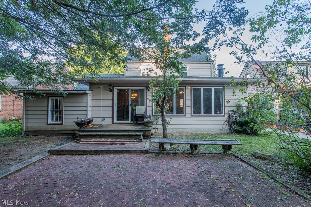888 Trumbull Avenue SE Warren OH 44484