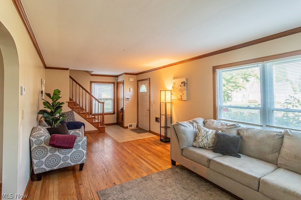 888 Trumbull Avenue SE Warren OH 44484