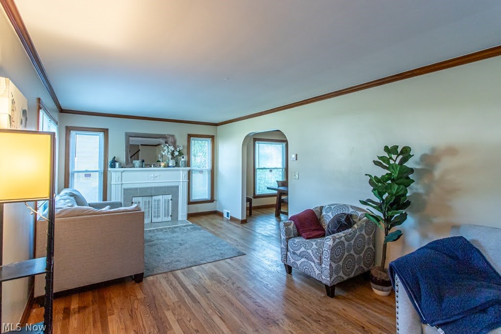 888 Trumbull Avenue SE Warren OH 44484