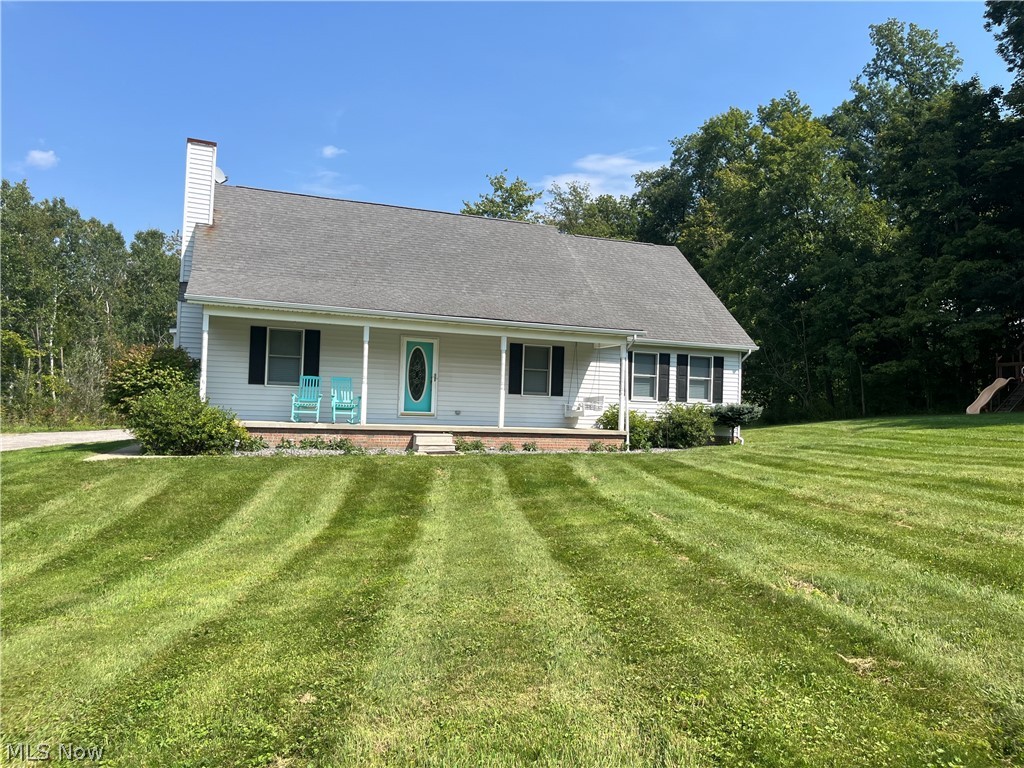 9449 Old State Road Chardon OH 44024