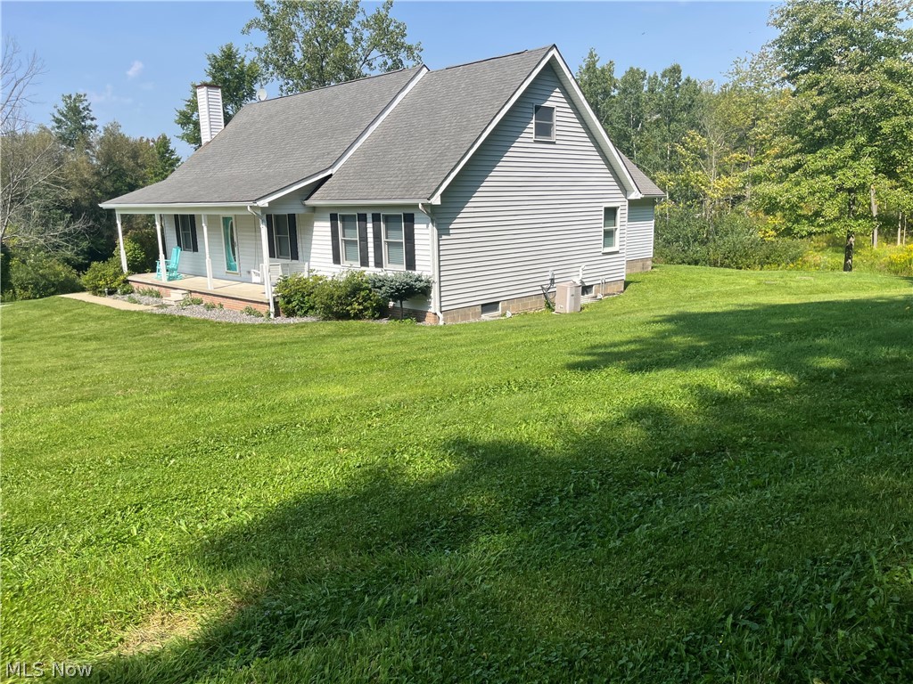 9449 Old State Road Chardon OH 44024