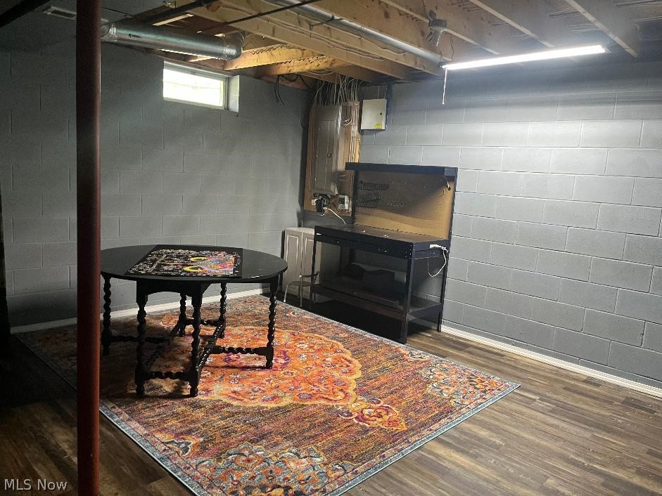 9449 Old State Road Chardon OH 44024