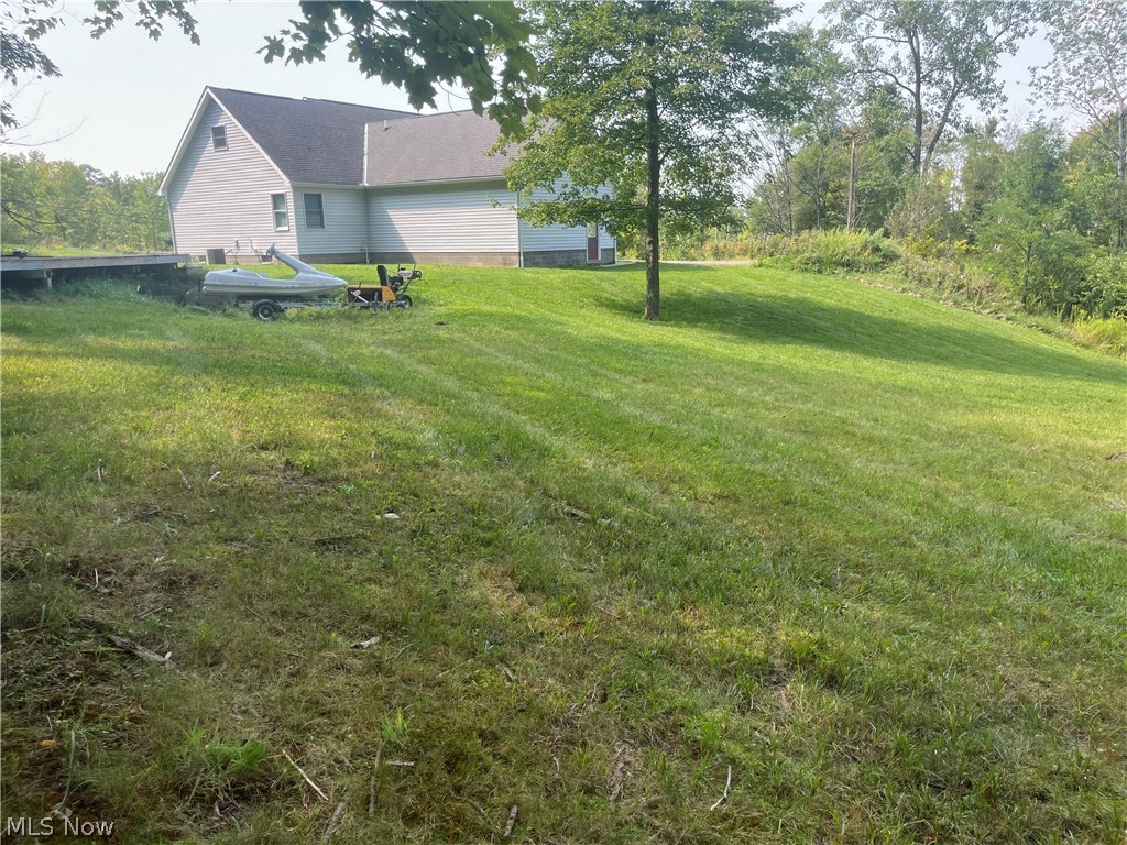 9449 Old State Road Chardon OH 44024