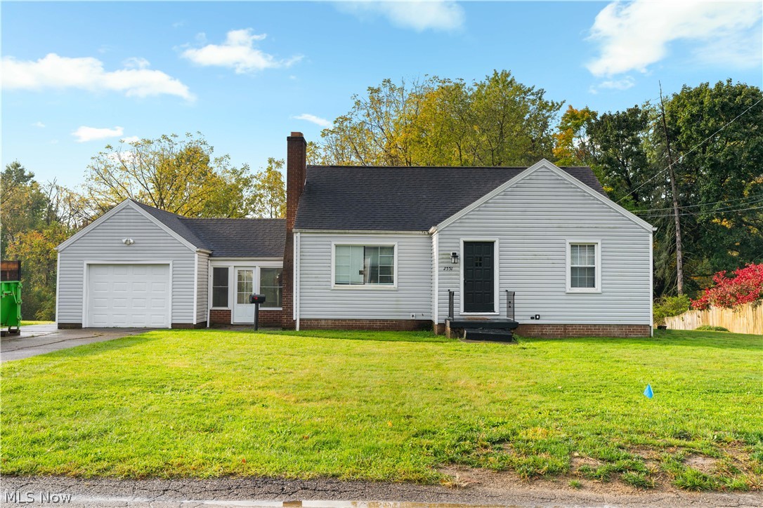 2551 Harsh Avenue SE Massillon OH 44646