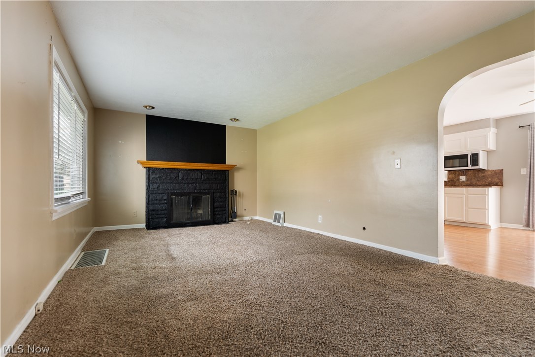 2551 Harsh Avenue SE Massillon OH 44646