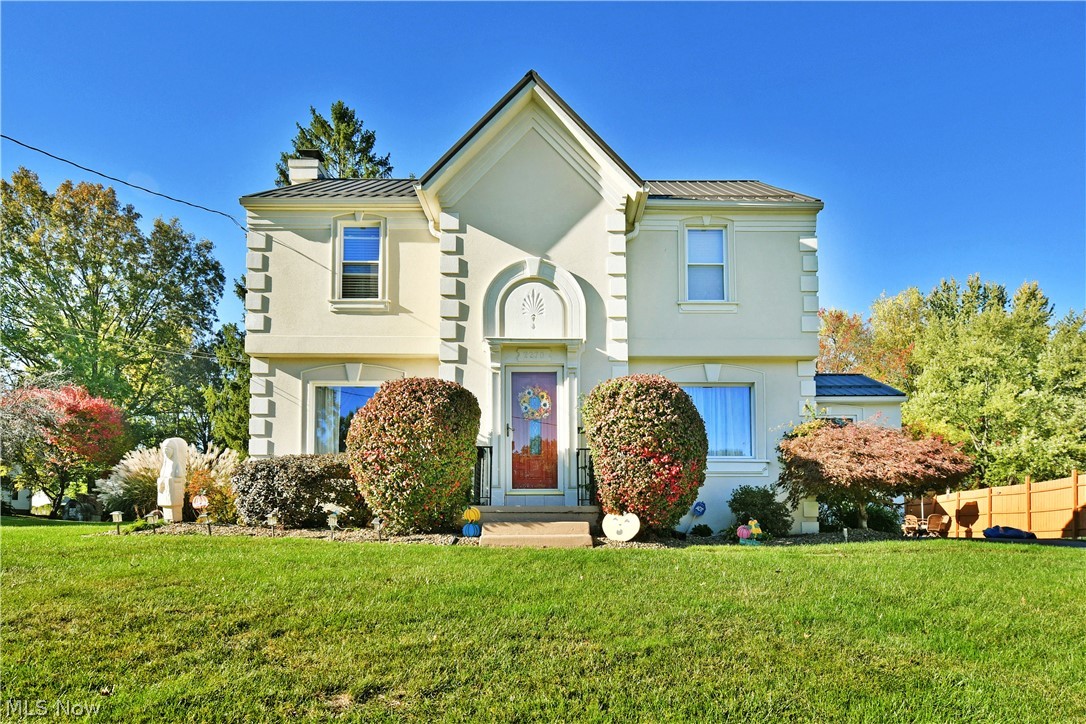 2270 Oran Drive Youngstown OH 44511