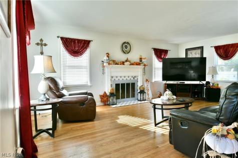 2270 Oran Drive Youngstown OH 44511