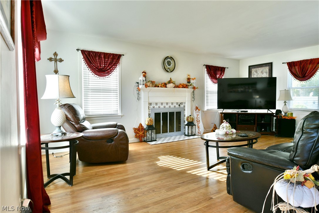 2270 Oran Drive Youngstown OH 44511