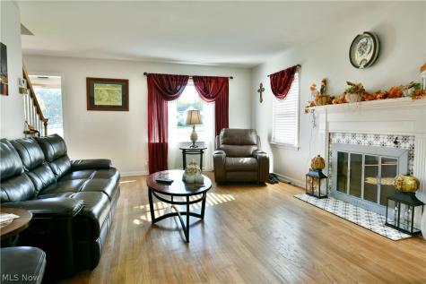 2270 Oran Drive Youngstown OH 44511
