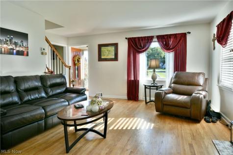 2270 Oran Drive Youngstown OH 44511