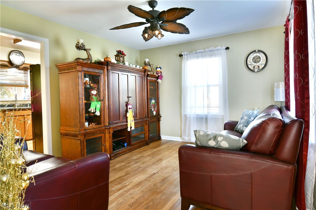 2270 Oran Drive Youngstown OH 44511