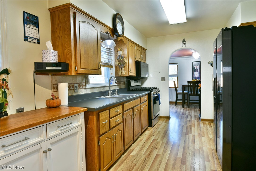 2270 Oran Drive Youngstown OH 44511
