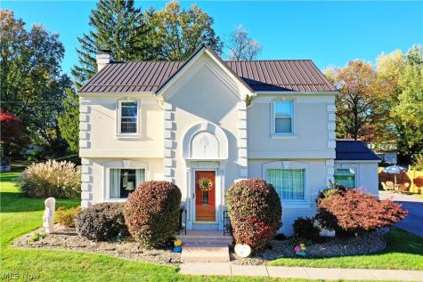 2270 Oran Drive Youngstown OH 44511