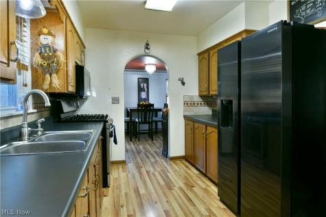 2270 Oran Drive Youngstown OH 44511