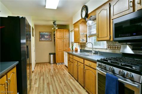 2270 Oran Drive Youngstown OH 44511
