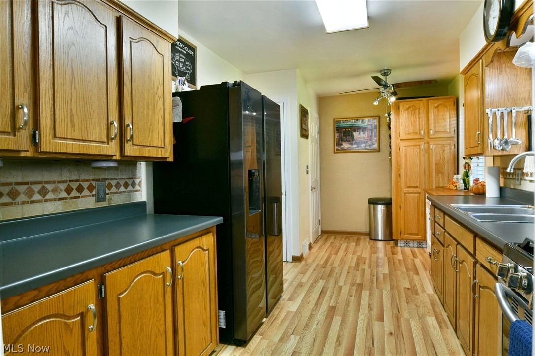 2270 Oran Drive Youngstown OH 44511