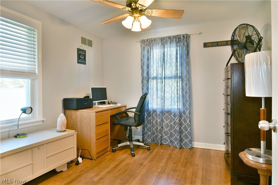 2270 Oran Drive Youngstown OH 44511