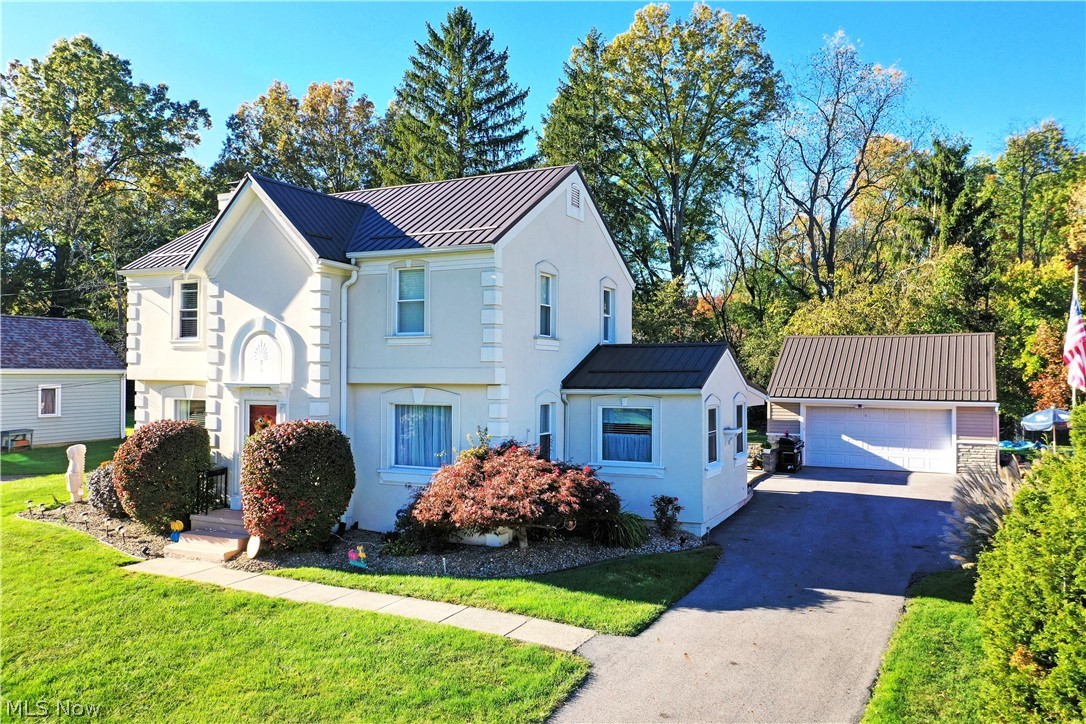 2270 Oran Drive Youngstown OH 44511