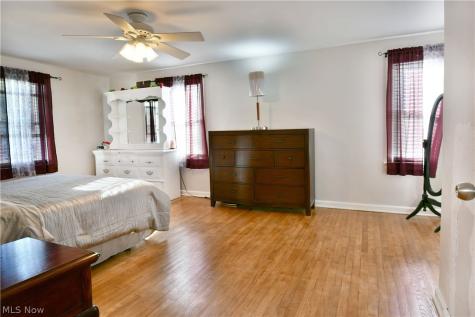 2270 Oran Drive Youngstown OH 44511