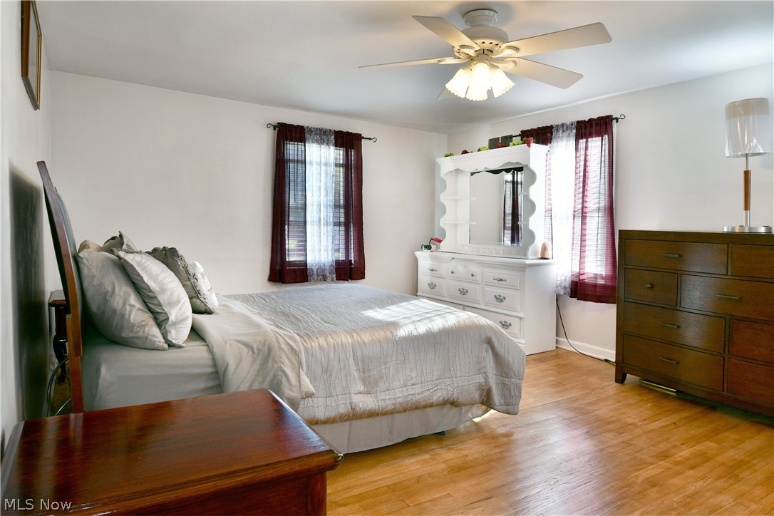2270 Oran Drive Youngstown OH 44511