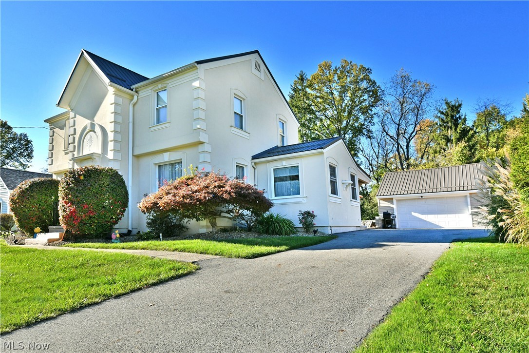 2270 Oran Drive Youngstown OH 44511