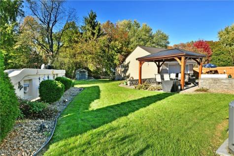 2270 Oran Drive Youngstown OH 44511