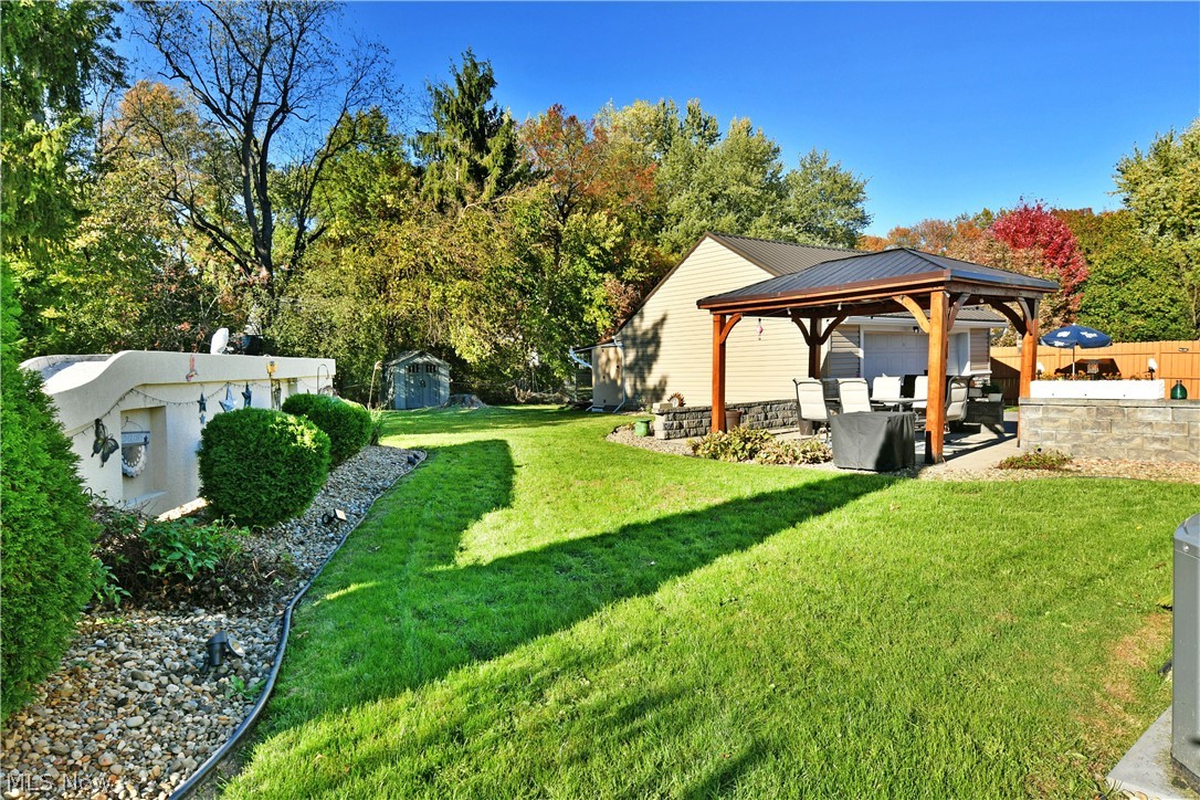 2270 Oran Drive Youngstown OH 44511