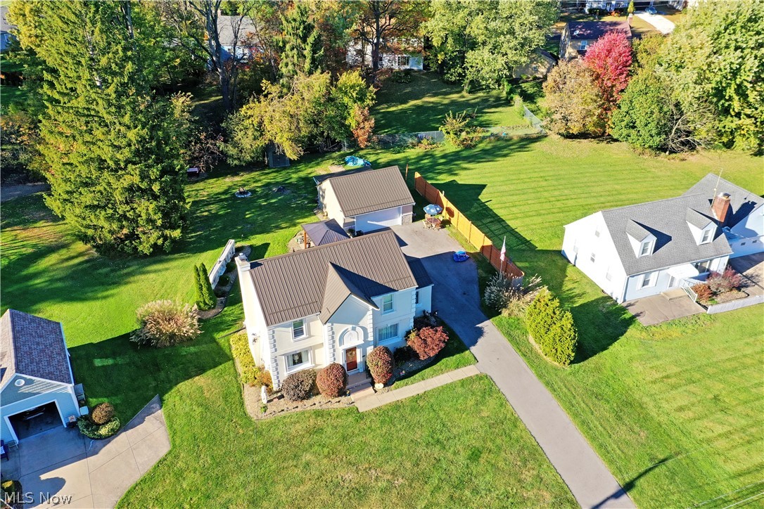 2270 Oran Drive Youngstown OH 44511