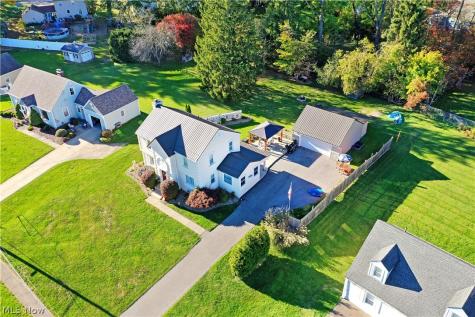 2270 Oran Drive Youngstown OH 44511