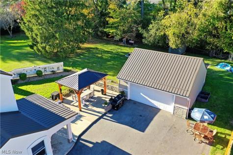 2270 Oran Drive Youngstown OH 44511