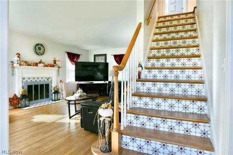 2270 Oran Drive Youngstown OH 44511