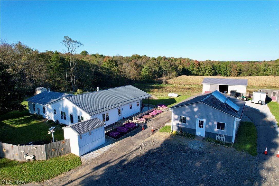 16916 State Route 644 Salineville OH 43945