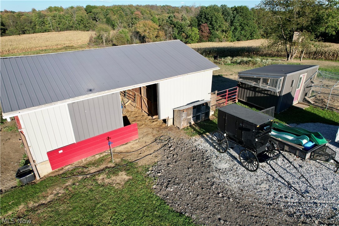 16916 State Route 644 Salineville OH 43945