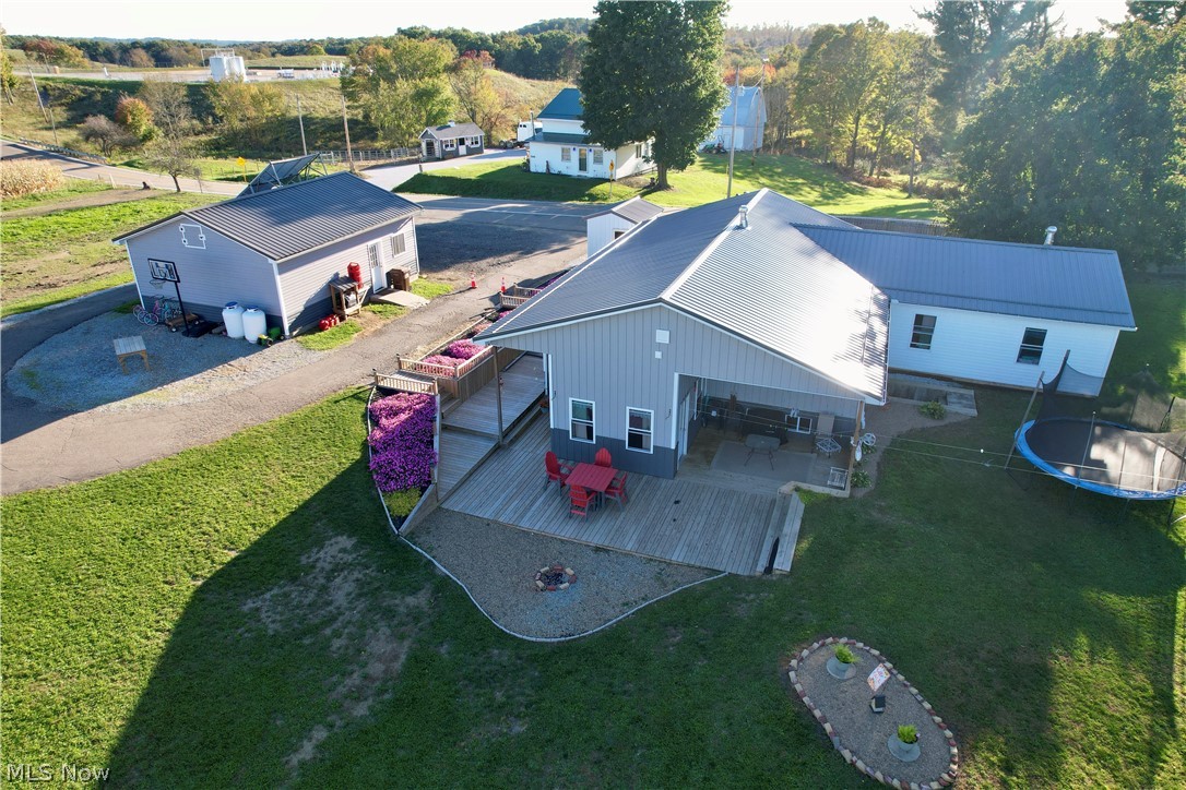 16916 State Route 644 Salineville OH 43945