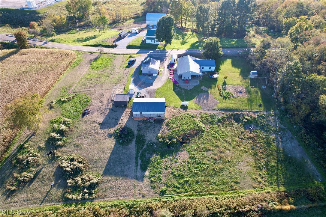 16916 State Route 644 Salineville OH 43945