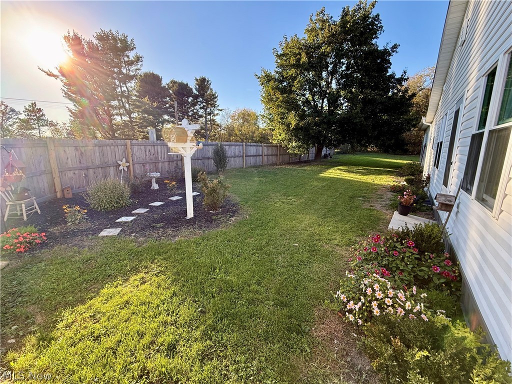 16916 State Route 644 Salineville OH 43945