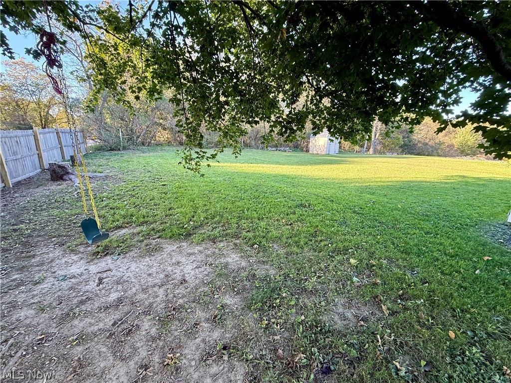 16916 State Route 644 Salineville OH 43945