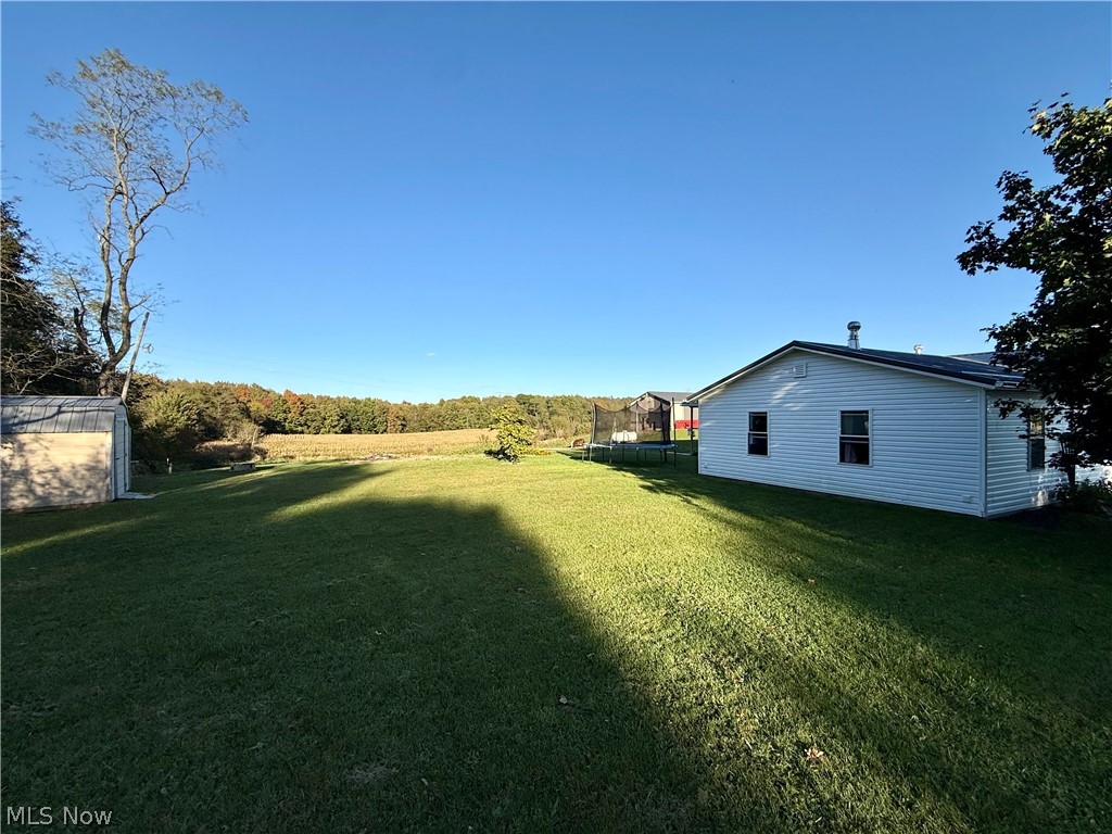 16916 State Route 644 Salineville OH 43945