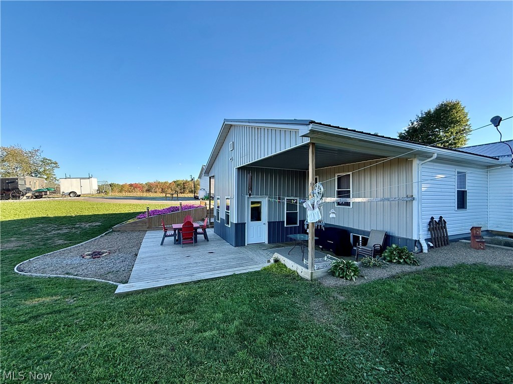 16916 State Route 644 Salineville OH 43945