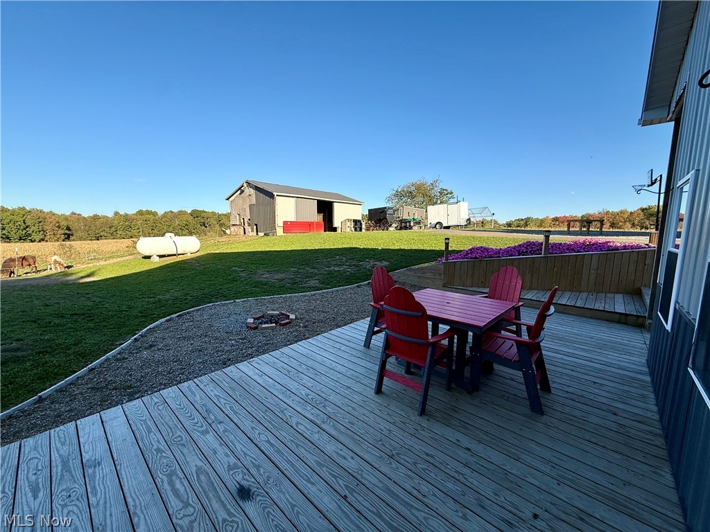 16916 State Route 644 Salineville OH 43945