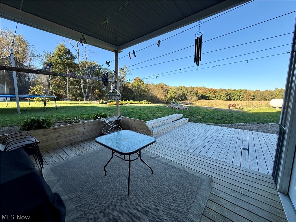 16916 State Route 644 Salineville OH 43945
