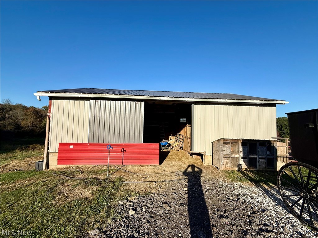 16916 State Route 644 Salineville OH 43945