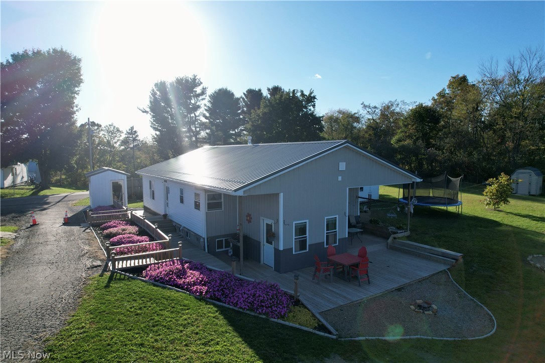 16916 State Route 644 Salineville OH 43945