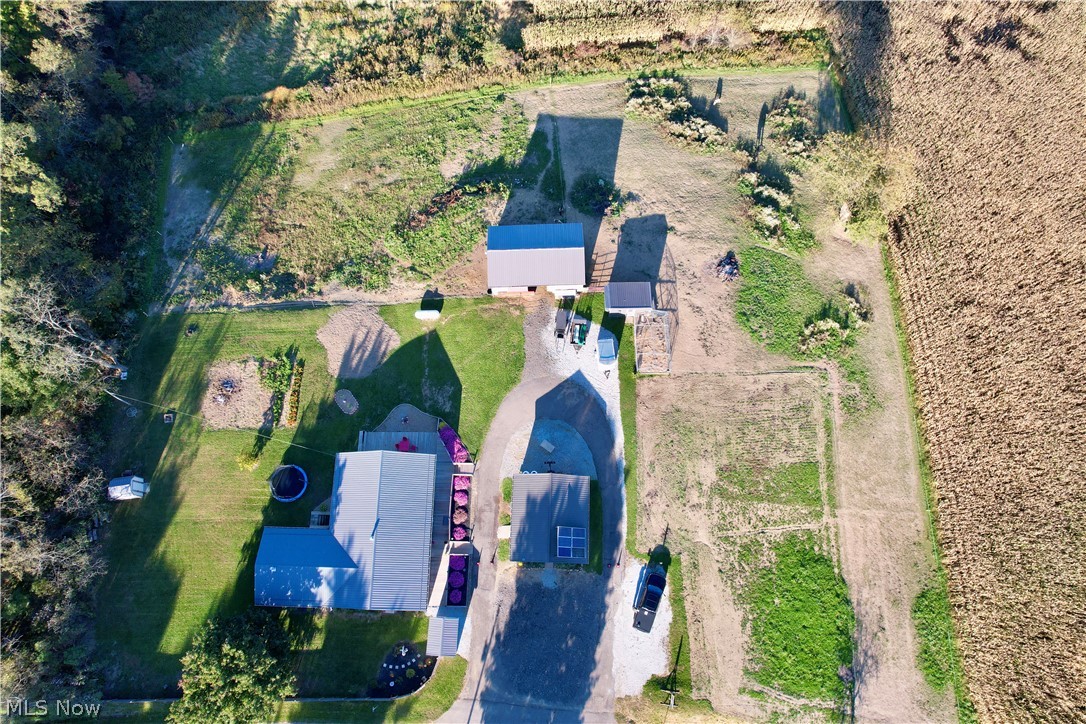 16916 State Route 644 Salineville OH 43945